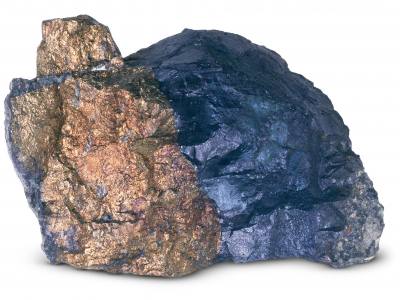 What Are Valuable Minerals Found in Rocks Called 
