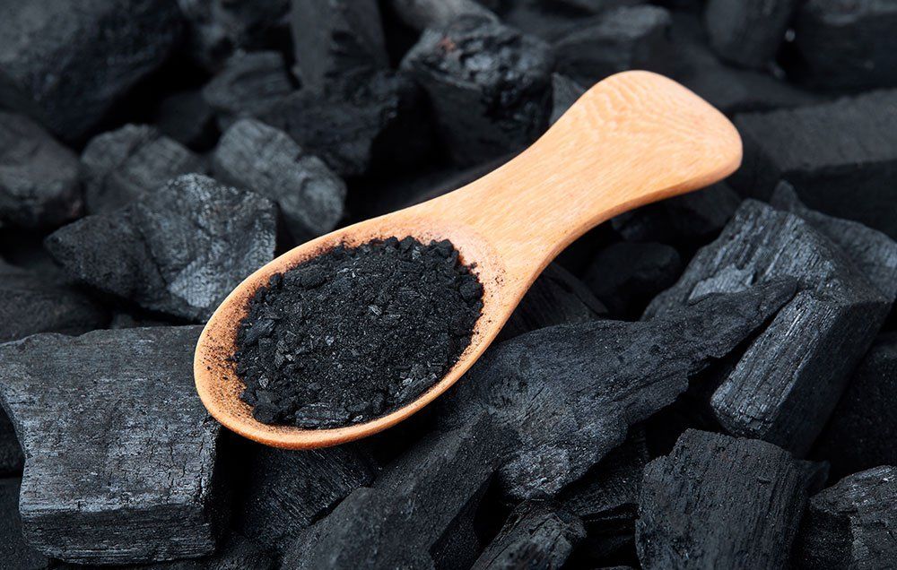 What Is Activated Charcoal