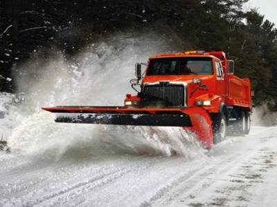 Winter is Coming How to Install a Snowplow to Your Truck