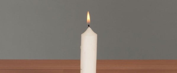 candle