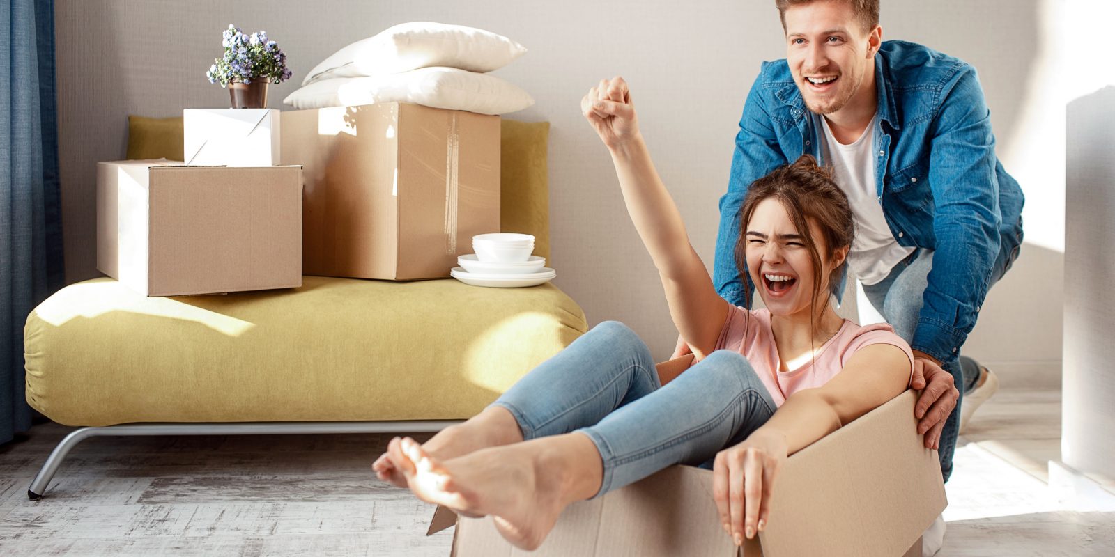 The Ultimate Guide To Moving To Another City Organize With Sandy