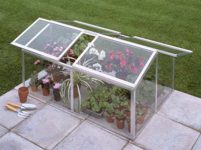 How to Build a Cold Frame Greenhouse Best DIY Tips Organize With Sandy