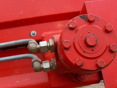 Hydraulic Pump vs. Hydraulic Motor What's the Difference