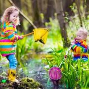 Outdoor Toys for Kids You Should Try