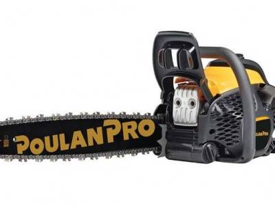 Poulan Pro Pr5020 Vs Tanaka Chainsaw