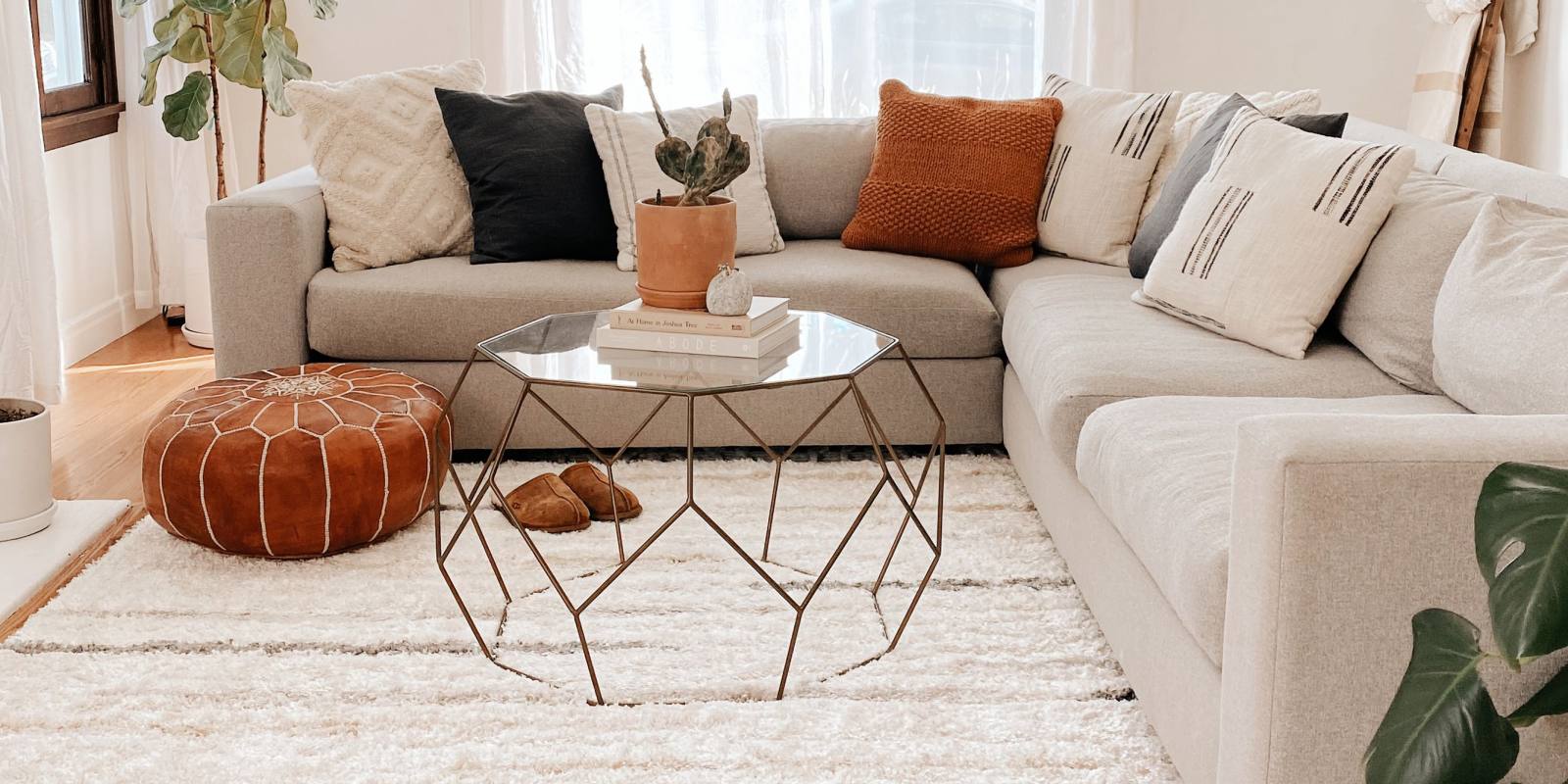 Room By Room Guide on How Best to Place Rugs Around Your Home