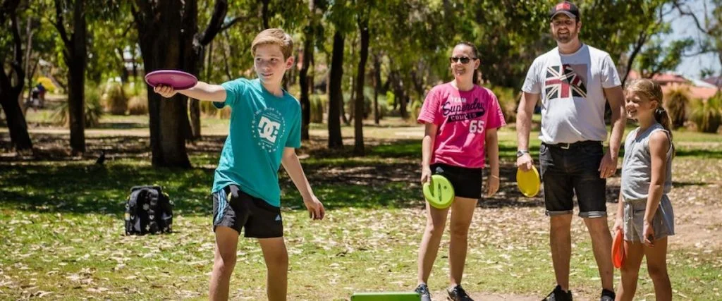 Can You Use a Frisbee for Disc Golf