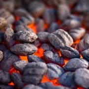 Charcoal Briquettes