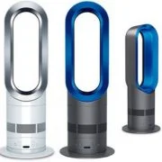 Dyson Space Heater Review