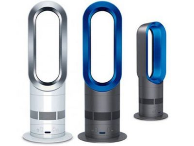 Dyson Space Heater Review