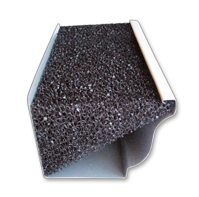 Foam type of guards