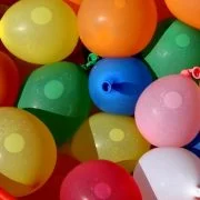 How Long Can a Filled Water Balloon Be Stored