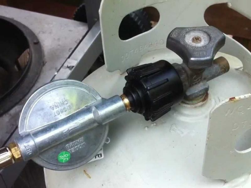 How Long Does a Small Propane Tank Last? Organize With Sandy