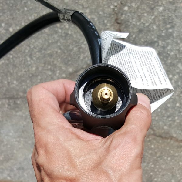 How to Adjust Your Propane Gas Regulator Organize With Sandy