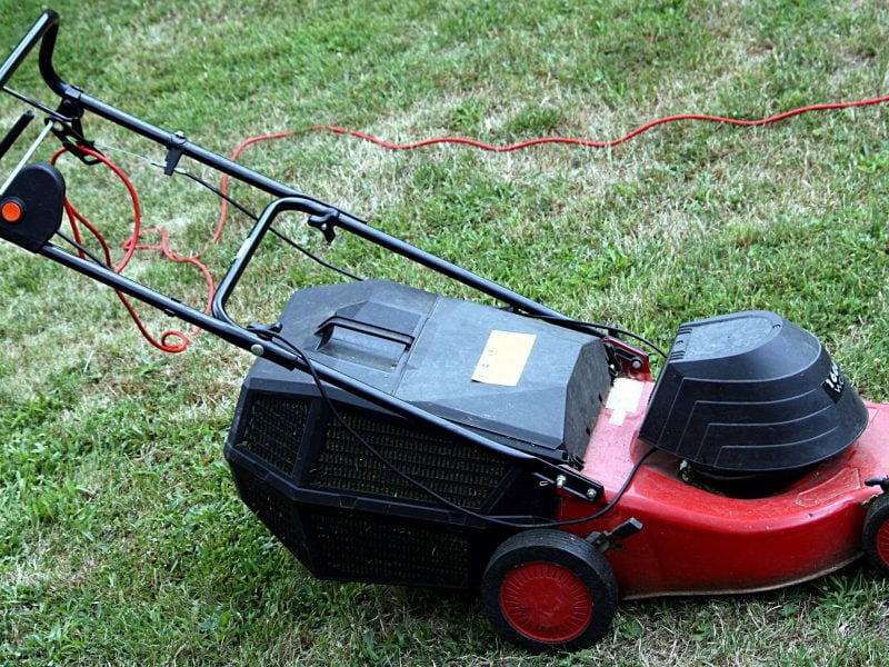 How To Tighten the Chain on Husqvarna Chainsaw? Organize With Sandy