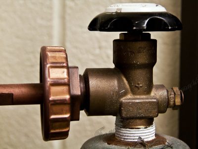 How to Adjust Your Propane Gas Regulator