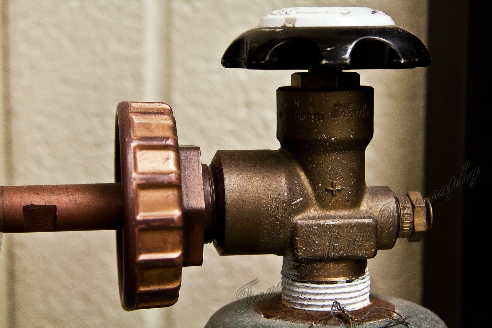 How to Adjust Your Propane Gas Regulator Organize With Sandy