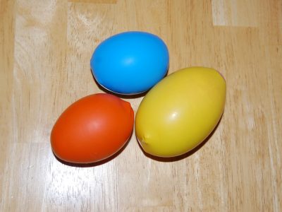 How to Make a Stress Ball with a Water Balloon