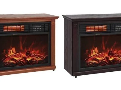 Infrared Heaters