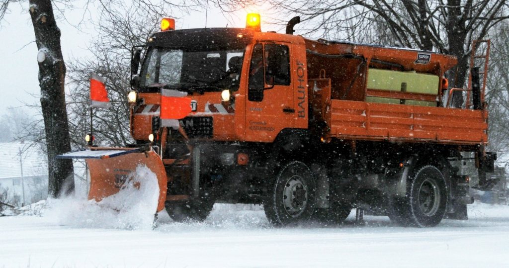 Know How to Wire a Snowplow