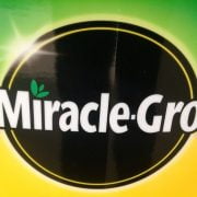 Miracle-Gro
