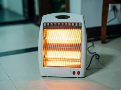 The Top 8 Best Infrared Heater Brands