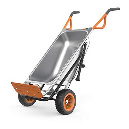 WORX Wheelbarrow Reviews