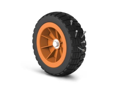 WORX Wheelbarrow Wheel