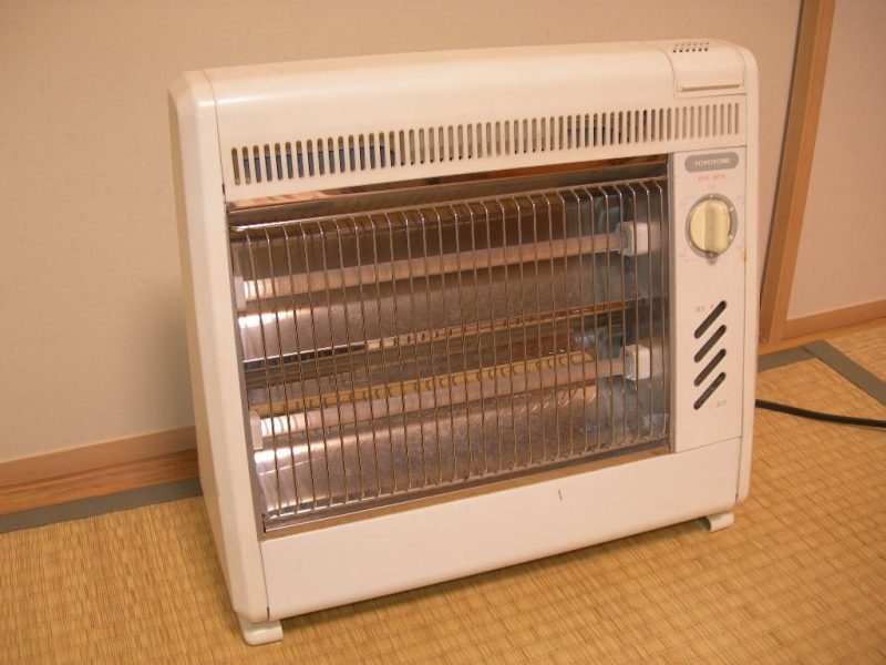 Which is Better Quartz or Ceramic Heater? A Full Comparison