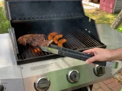 What Size Regulator Puts Out the Most Gas for Propane Grill