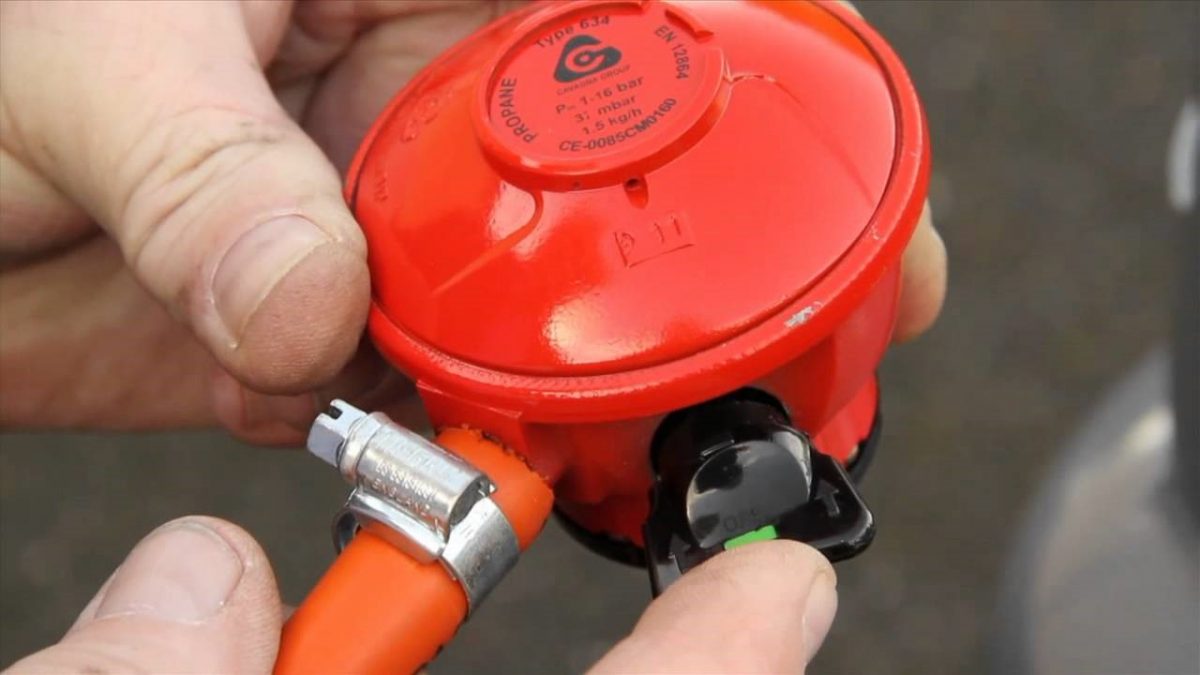 How Long Does a Propane Regulator Last? Avoid the Typical Homeowner