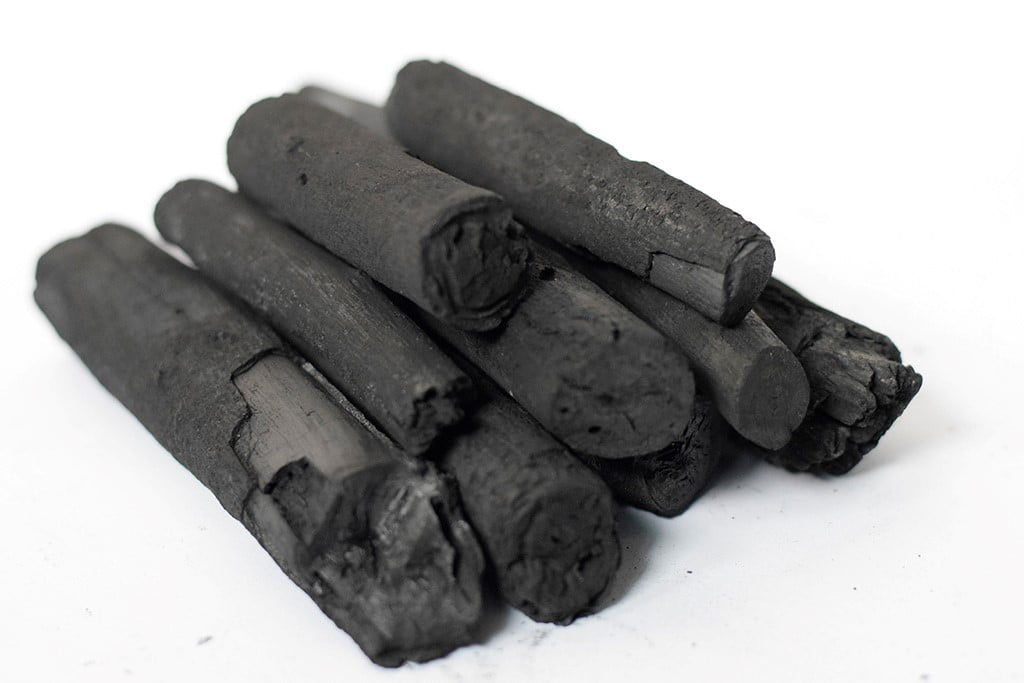 Hardwood Charcoal