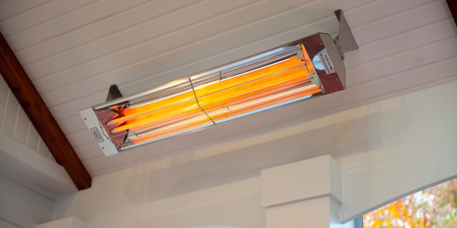 How Much Electricity Does an Infrared Heater Consume? Organize With Sandy