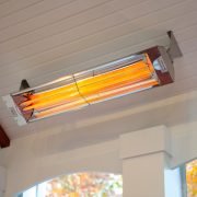 How Much Electricity Does an Infrared Heater Consume