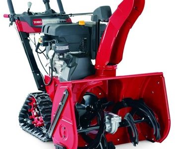 How To Fix Snowblower That’s Not Starting