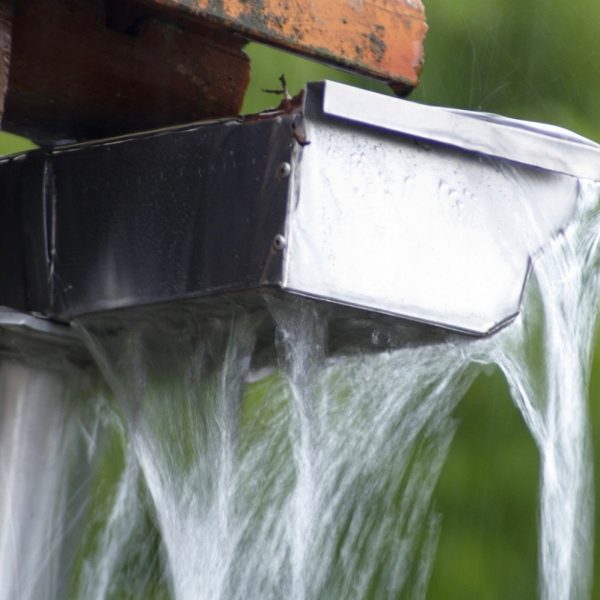 How to Remove Mesh Gutter Guards Organize With Sandy