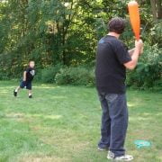 How To Throw a Curveball with Wiffle Ball