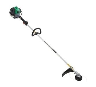 How many CCS do I need in a Gas String Trimmer
