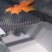 How to Remove Mesh Gutter Guards