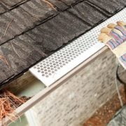 How to Remove Snap-in Gutter Guards
