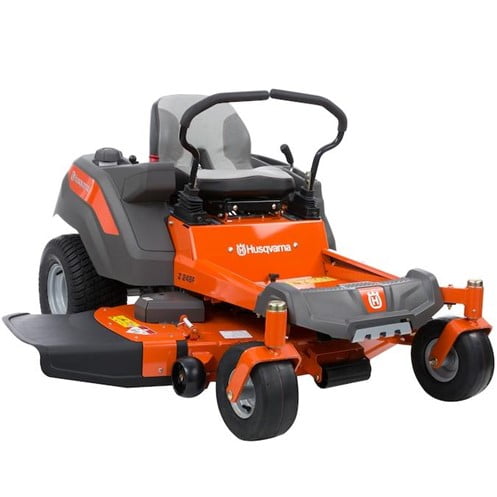 Where Are Husqvarna Mowers Made - Organize With Sandy