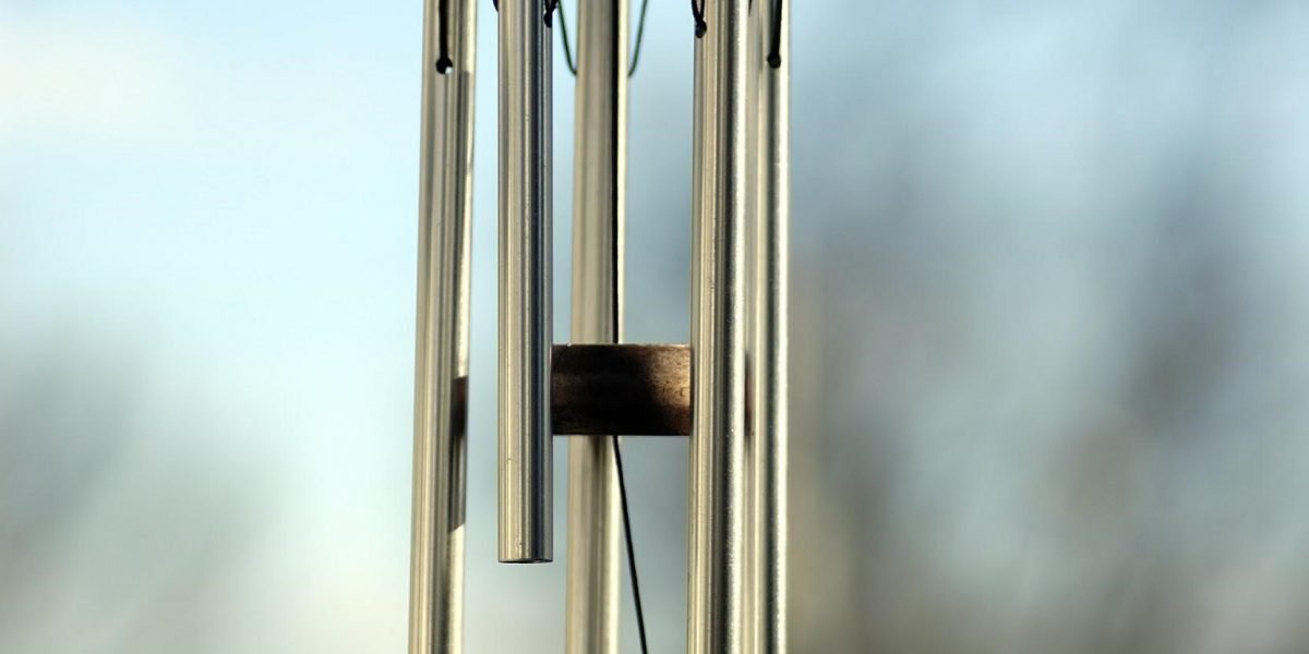 Types of String You Can Use to Repair Wind Chimes Organize With Sandy