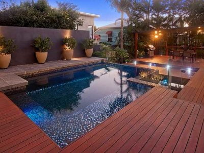 What Is the Best Timber for Pool Decking