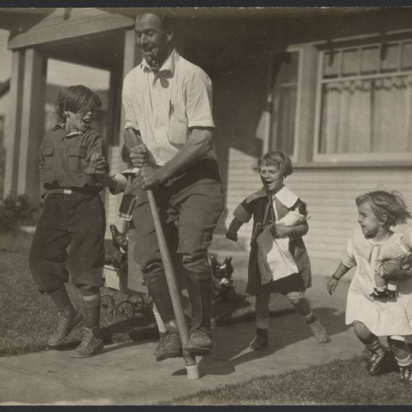 Pogo Stick History Popularity and Trends in the Past Organize With Sandy