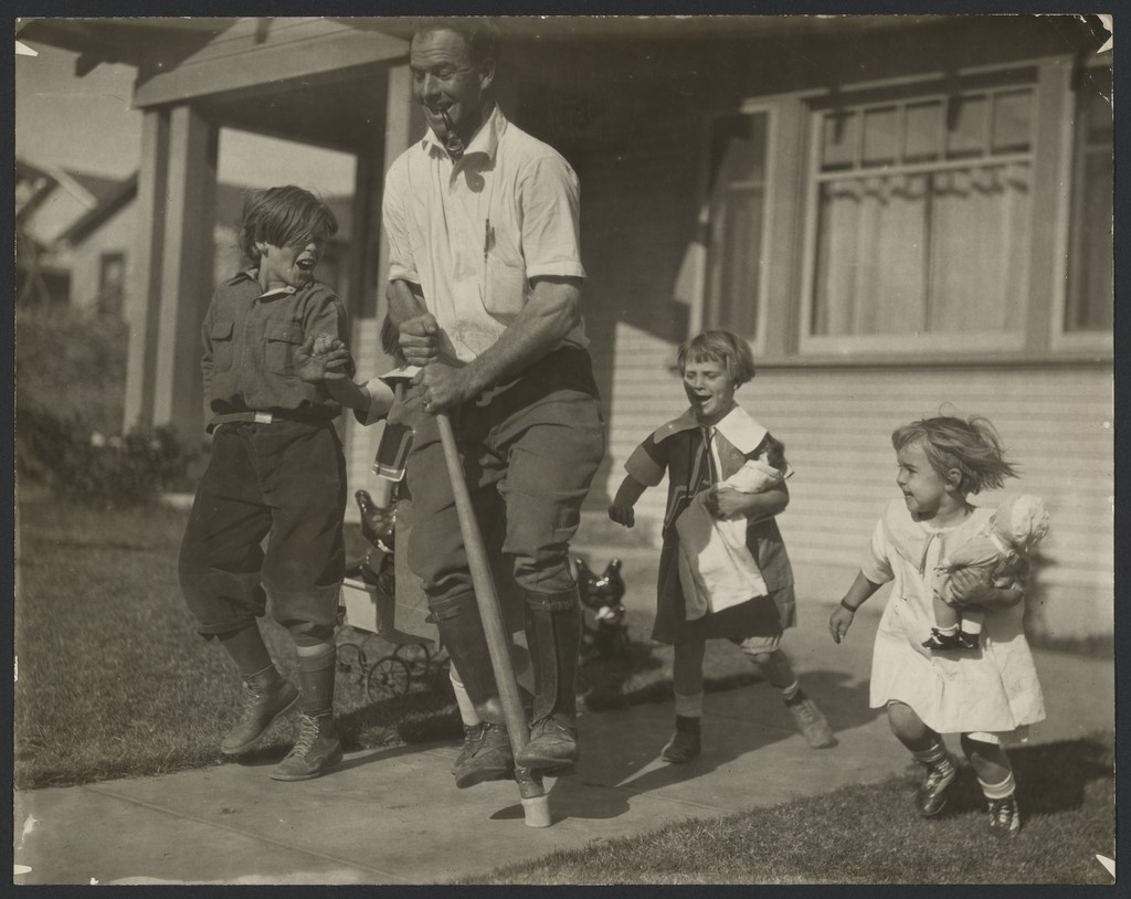What Year Were Pogo Sticks Invented? Organize With Sandy