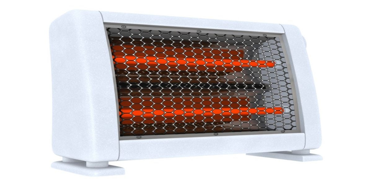 What are the Advantages of Using a Ceramic Heater? Organize With Sandy