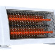 What are the Advantages of Using a Ceramic Heater