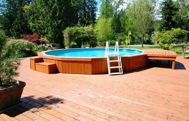 What are the Pros and Cons Of above Ground Pools