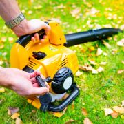 What is a Lawn Vacuum and How to Use it