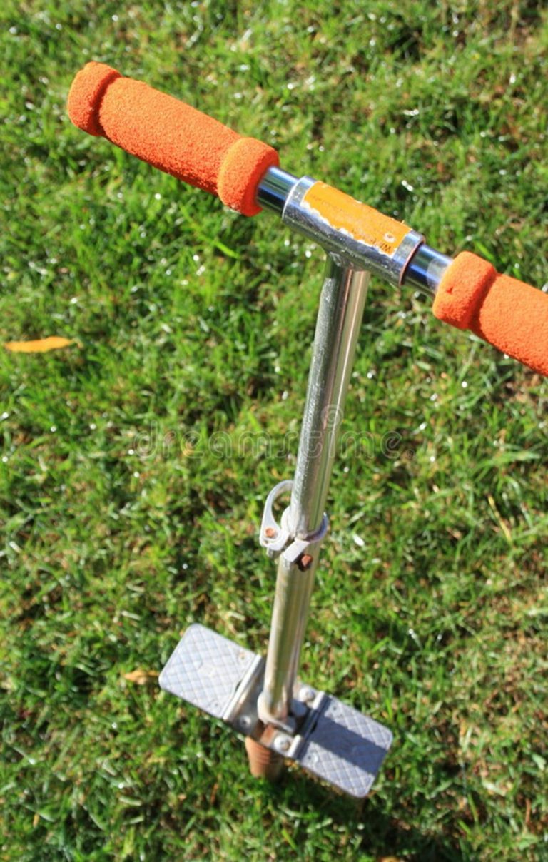 How Do Pogo Sticks Work? Organize With Sandy